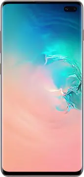 Samsung Galaxy S10+ Duos G975F/DS 512GB ceramic weiß