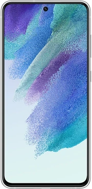 Samsung Galaxy S21 FE 5G new AP 256GB White