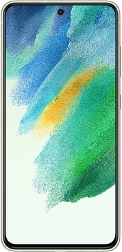 Samsung Galaxy S21 FE 5G 128GB Olive