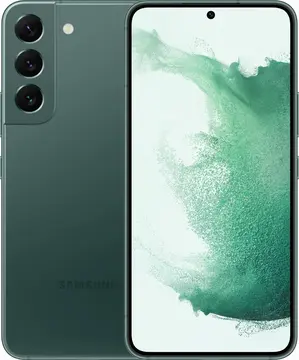 Samsung Galaxy S22 S901B/DS 128GB zielony
