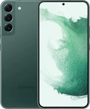 Samsung Galaxy S22+ S906B/DS 128GB zielony