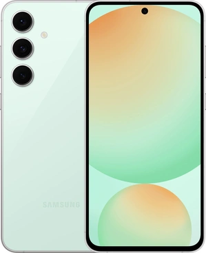 Samsung Galaxy S24 FE 256GB miętowy
