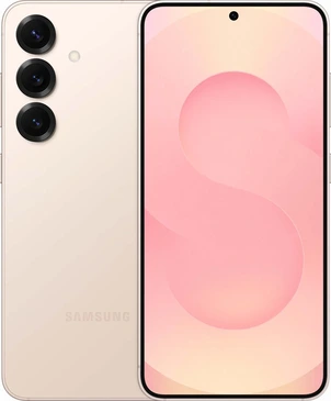 Samsung Galaxy S25 512GB Pinkgold