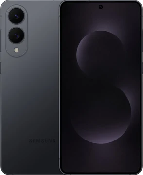 Samsung Galaxy S25 Edge 256GB Titanium Jetblack