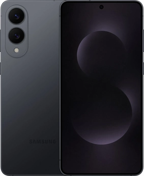 Samsung Galaxy S25 Edge 256GB tytanowy Jetblack