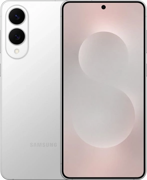 Samsung Galaxy S25 Edge 512GB tytanowy Silver