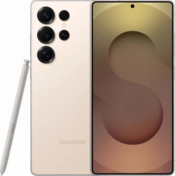 Samsung Galaxy S25 Ultra 512GB Titanium Pinkgold