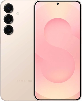 Samsung Galaxy S25+ 256GB Pinkgold