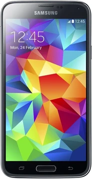 Samsung Galaxy S5 G900F 16GB czarny