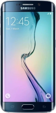 Samsung Galaxy S6 Edge G925F 32GB czarny