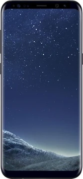 Samsung Galaxy S8+ Duos G955FD czarny