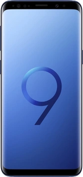 Samsung Galaxy S9 Duos G960F/DS 64GB niebieski