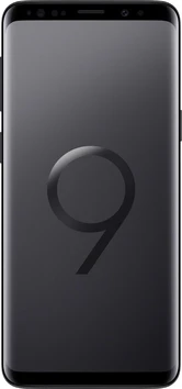 Samsung Galaxy S9 G960F 64GB czarny
