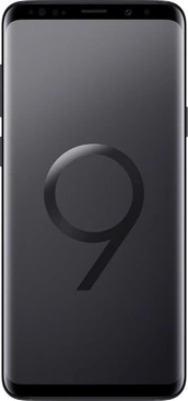 Samsung Galaxy S9+ G965F 128GB czarny