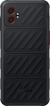 Samsung Galaxy Xcover 7 Pro Enterprise Edition 256GB czarny