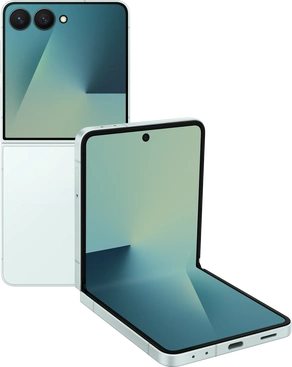 Samsung Galaxy Z Flip7 256GB Mint