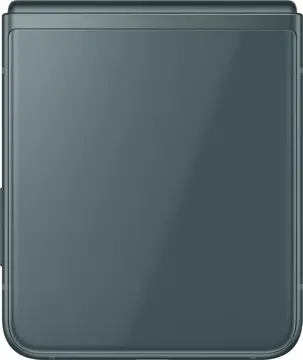 Samsung Galaxy Z Flip 3 5G New Hardware F711B 128GB Phantom Green