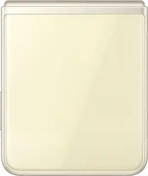 Samsung Galaxy Z Flip 3 5G New Komputery F711B 256GB Phantom cream