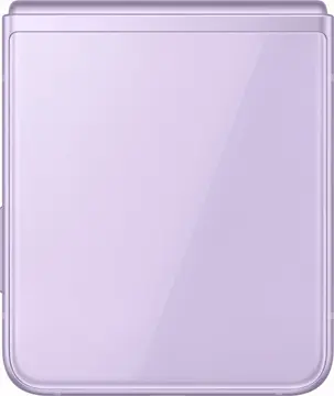 Samsung Galaxy Z Flip 3 5G New Komputery F711B 128GB Lavender