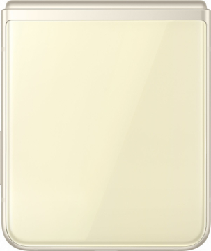Samsung Galaxy Z Flip3 5G New Hardware 256GB Phantom Cream