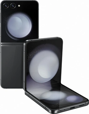 Samsung Galaxy Z Flip5 512GB grafitowy