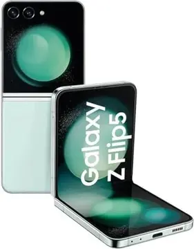 Samsung Galaxy Z Flip5 512GB zielony