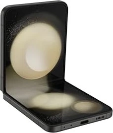 Samsung Galaxy Z Flip5 512GB żółty