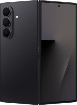 Samsung Galaxy Z Fold7 Enterprise Edition 512GB Jetblack