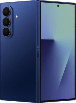 Samsung Galaxy Z Fold7 512GB Blue Shadow