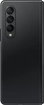 Samsung Galaxy Z Fold 3 5G F926B/DS 512GB Phantom Black
