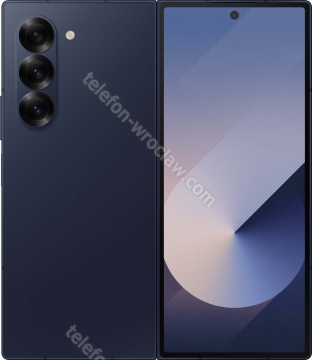 Samsung Galaxy Z Fold6 256GB Navy