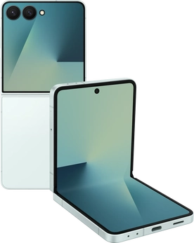 Samsung Galaxy Z Flip7 512GB Mint