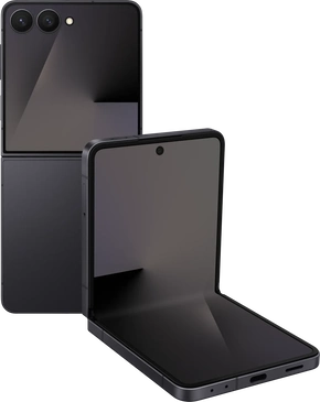 Samsung Galaxy Z Flip7 Enterprise Edition 512GB Jetblack