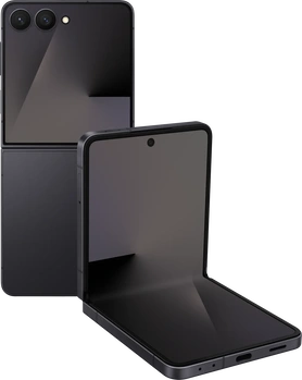 Samsung Galaxy Z Flip7 Enterprise Edition 256GB Jetblack