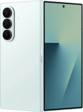 Samsung Galaxy Z Fold7 256GB Mint