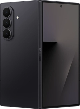 Samsung Galaxy Z Fold7 Enterprise Edition 256GB Jetblack