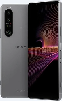 Sony Xperia 1 III Dual-SIM szary