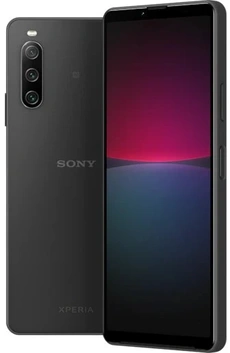 Sony Xperia 10 IV czarny