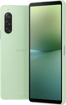 Sony Xperia 10 V zielony