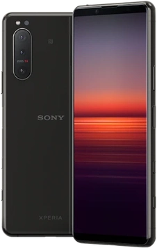 Sony Xperia 5 II Dual-SIM szary