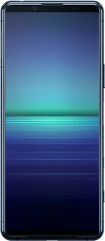 Sony Xperia 5 II Dual-SIM niebieski