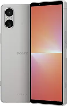 Sony Xperia 5 V srebrny