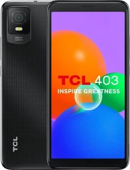 TCL 403 Prime Black
