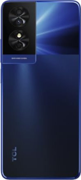 TCL 50 SE 128GB Midnight Blue