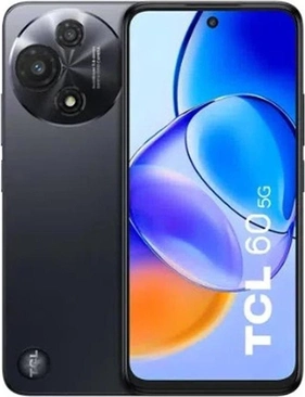 TCL 60 5G 256GB szary kosmiczny