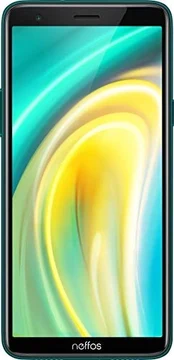 TP-Link Neffos A5 emerald green