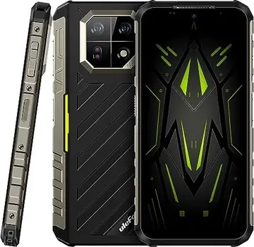 Ulefone Armor 22 128GB Some Green