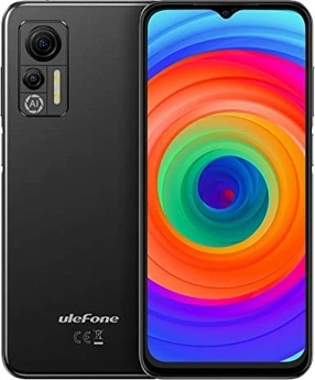 Ulefone Note 14 64GB nocny czarny Black