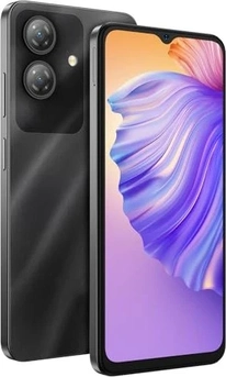 Ulefone Note 21 128GB gwiezdne światło Black