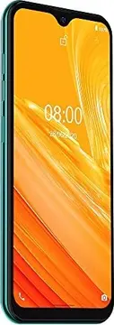 Ulefone Note 8P midnight green